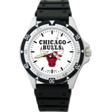 NBA Sports Team Option Watch - Chicago Bulls