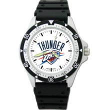 NBA Sports Team Option Watch - Oklahoma City Thunder