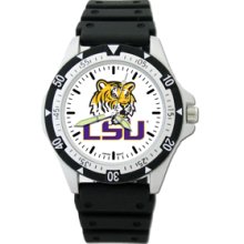 NCAA Sports Team Option Watch - Louisiana State University