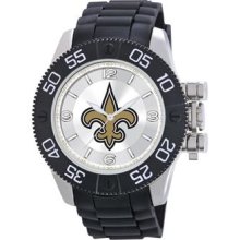New Orleans Saints Beast Series Watch