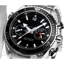 New Style Co Axial Automatic Mechanical Watches Omg206 Mens Stasinle