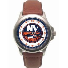 New York Islanders Watch - Mens Rookie Edition