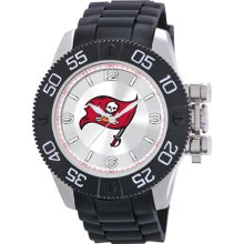 NFL Tampa Bay Buccaneers Beast Series Sports Watch