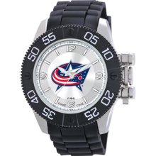 NHL Columbus Blue Jackets Beast Series Sports Watch