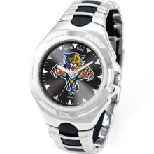 NHL Florida Panthers Victory Series Mens Watch