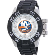 NHL New York Islanders Beast Series Sports Watch