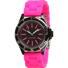 Nine West NW-1385 Analog Watches : One Size