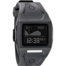 Nixon Lodown Tide Watch - Grey