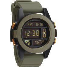 Nixon Men's Unit Digital Watch