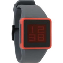 Nixon Newton Digital Watch - Gunship