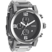 Nixon Ride SS Watch