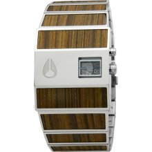 Nixon Rotolog Mens Watch A028439