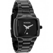 Nixon The Small Player Watch - Women's