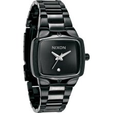 Nixon Womens Small Player Watch