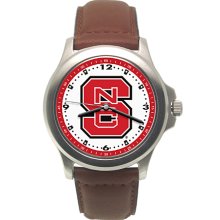 North Carolina State University Watch - Mens Rookie Edition