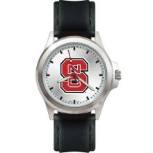 North Carolina State Wolfpack Man's Fantom Sport Watch