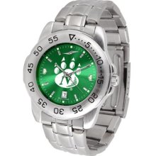 Northwest Missouri State Bearcats Mens Sport Anochrome Watch