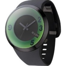 O.d.m. Dd127-08 60 Sec Series Black Unisex Watch