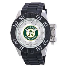 Oakland Athletics Beast Watch by Game Timeâ„¢