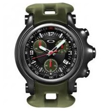 Oakley Holeshot Men's 10th Mountain Division Watches