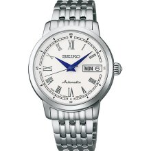 Official Seiko Presage Srry001