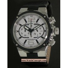 Officina Del Tempo Power wrist watches: Power Lumicron White 103010w