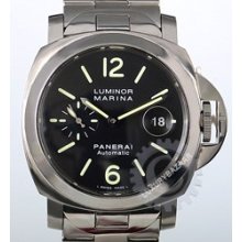 Officine Panerai Luminor Marina Automatic 44mm (PAM 00220)