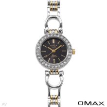 OMAX 00JH0518N012 Ladies Watch