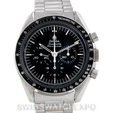 Omega Speedmaster Vintage Moon 861 Watch 145.022