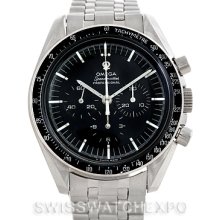 Omega Vintage Omega Speedmaster 321 Steel Watch 145.022