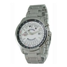 Orient Automatic Urban Calendar FEU07005WX Mens Watch