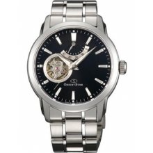 ORIENT Star Classic Semi skeleton WZ0041DA