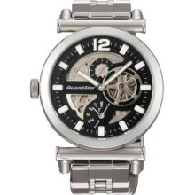 Orient Star Wz0031dk Mechanical Automatic Watch Road Bike Model