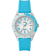 Originals Sport Analog Turquoise Watch