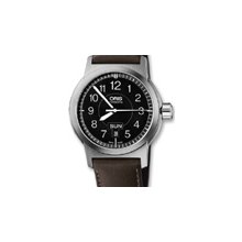 Oris watch - 73576404164LS BC3 Sportsman Day Date 73576404164LS Mens