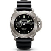 Panerai Contemporary Luminor 1950 Submersible 3 Days Watch PAM 305