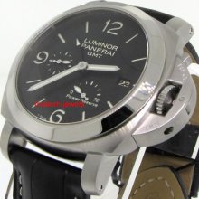 Panerai Luminor Gmt 1950 Pam 321 3 Day Reserve