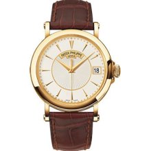 Patek Philippe Calatrava Womens 5153J-001w