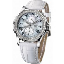 Patek Philippe Complicated Calatrava Womens 4934G-001