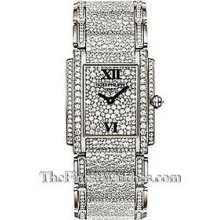 Patek Philippe Ladies Twenty-4 Diamond Watch 4910/52G