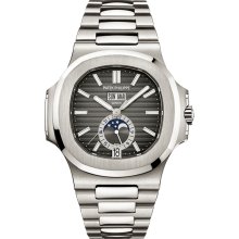Patek Philippe Nautilus 5726-1A-001 Mens wristwatch