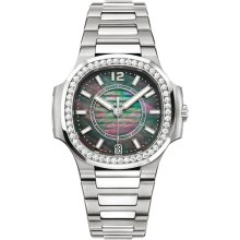 Patek Philippe Nautilus 7008-1A-012 Ladies wristwatch