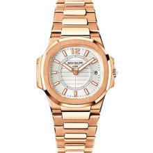 Patek Philippe Nautilus Womens 7011/1R-001