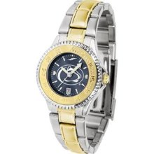 Penn State Nittany Lions NCAA Womens Two-Tone Anochrome Watch ...