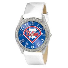 Philadelphia Phillies Glitz Series Watch by Game Time