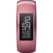 Phillipe Starck Ladies Digital Pink Aluminium PH1118 Watch