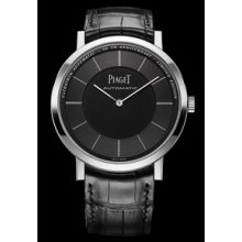 Piaget Altiplano 50th Anniversary Limited Edition Watch G0A35133