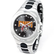 Pittsburgh Pirates Victory Series Mens Watch
