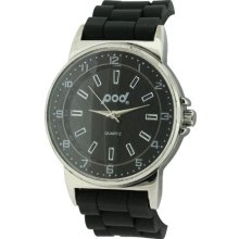 Pod Quartz Men's Analogue Watch-Pod134/A