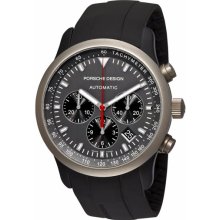 Porsche Design Dashboard 6612.14.50.1139 Mens wristwatch